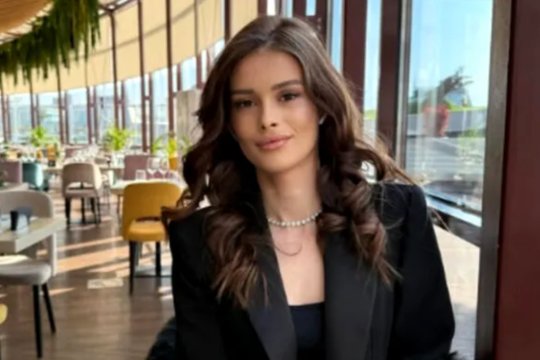 Teodora de la Insula iubirii a fost împușcată mortal în Cosmopolis. Filmul tragediei care a șocat România