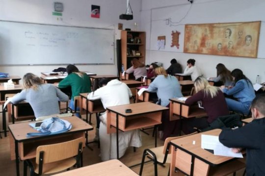 Barem de corectare la Limba română, BAC 2025. Cum se rezolvau subiectele