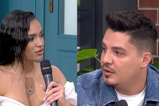 Karmen rupe tăcerea după divorț! A avut sau nu o aventură fiica lui Adrian Minune cu Bogdan de la Ploiești: ''Hai să facem împreună!''