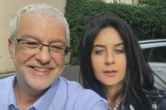 Cum a reacționat Cătălin Crișan, după ce a fost dat în judecată pentru agresiune de fosta iubită