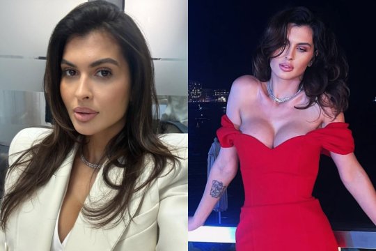 Mădălina Pamfile, condamnată definitiv după ce a fost prinsă băută la volan