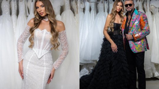 Cătălin Botezatu lasă de înțeles că relația s-a încheiat, dar Nicolle Fota are altă versiune! Ce spune iubita de 18 ani a designerului