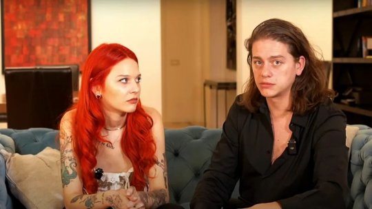 Iustin Petrescu a dezvăluit ce a discutat ultima oară cu Marilu! Ce i-a reproșat influencerița