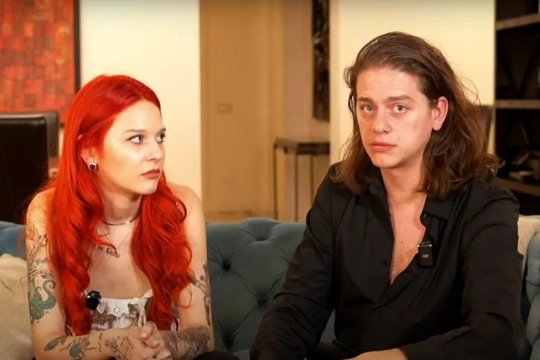 Iustin Petrescu a dezvăluit ce a discutat ultima oară cu Marilu! Ce i-a reproșat influencerița