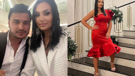 Sorin Copilul de Aur răspunde acuzațiilor presupusei amante: „Soția mea este iubită, respectată, plimbată! Ce-ați vrea, să ne despărțim?”