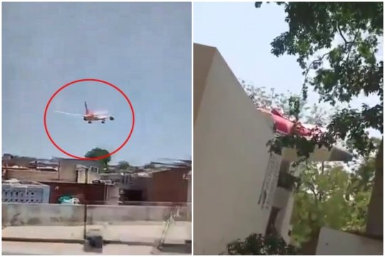 Ce au transmis piloții avionului Air India înainte de prăbușire? Ultimele secunde, un mister în curs de decodificare