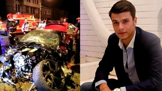 Mario Iorgulescu, pedeapsă mai mică după contestație. Ce acuzație a fost înlăturată de magistrați