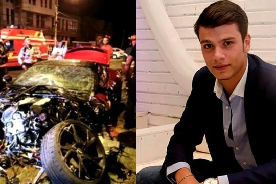 Mario Iorgulescu, pedeapsă mai mică după contestație. Ce acuzație a fost înlăturată de magistrați