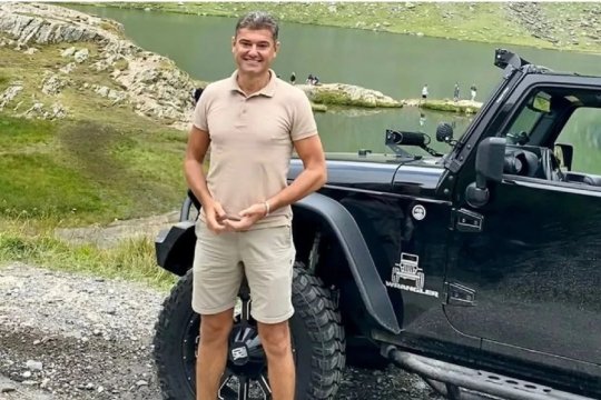 Scandalul Boureanu ia amploare! Tânăra care îl acuză ar fi suferit atacuri de panică după incident