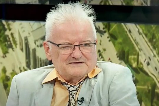 Irinel Columbeanu, de negăsit de zile bune! Fostul milionar și-a închis telefonul și s-a izolat complet: „Nu mai are nevoie”