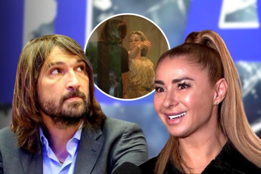 Anamaria Prodan, reacție surprinzătoare după ce Dan Alexa a declarat că impresara a avut o obsesie pentru el: ”Îl iubesc, este unic!”