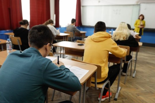 Calendar Evaluare Națională 2025. Când au loc probele și când se afișează rezultatele