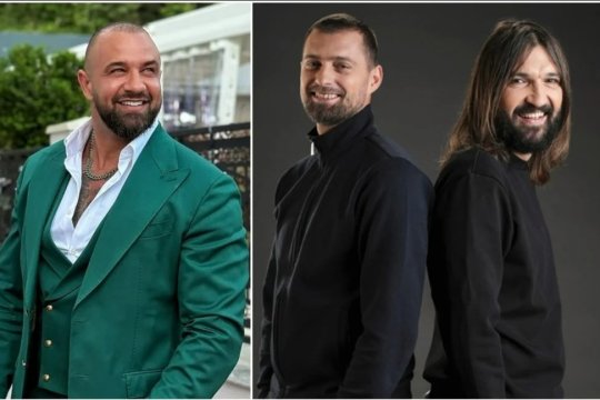 Șah-mat în scandalul Bodi-Alexa-Tamaș! Milionarul mută decisiv și îi lasă fără replică pe foștii concurenți de la Asia Express: ''Au rămas cuplați''