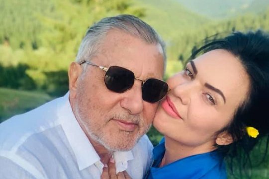 „Nu am mai putut să rezist”. Ioana Năstase rupe tăcerea după ce a depus actele de divorț: „M-a torturat psihic în fiecare seară!”