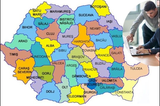 Rezultate BAC 2025 pe județe. Cum afli ce notă ai obținut la Bacalaureat