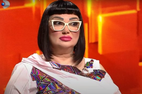 Ozana Barabancea trece prin momente dificile! Vedeta a mărturisit totul: ”Cu Dumnezeu înainte”