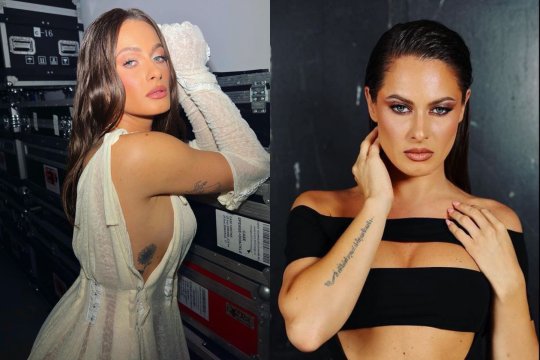 Raluka, despre relația cu bărbatul mai în vârstă cu 20 de ani: „E singurul om care a reușit să mă liniștească. Este cel mai bun om de pe pământ”