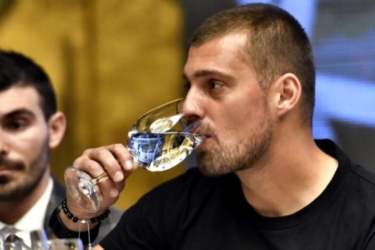 Ce a făcut Gabi Tamaș la câteva zile după scandalul cu Alex Bodi. Fostul internațional român n-a stat deloc în umbră