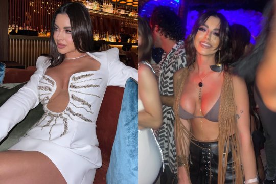 Natalia Mateuț nu mai e singură! Detaliul care a dat-o de gol că are un nou iubit