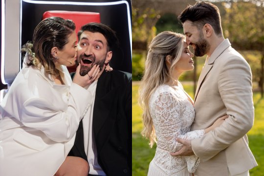 Gina Pistol, sinceră despre viața de cuplu cu Smiley și cum a învățat să nu mai fie geloasă: „M-am maturizat foarte mult”