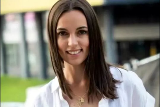 Cine este Cristina, noua iubită a lui Victor Ponta? S-au cunoscut în Turcia, dar locuiește în Cluj