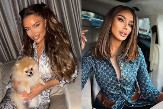Bianca Drăgușanu, replică dură după ce a fost numită „Regina Filtrelor”: „Și în realitate sunt ca în povești”