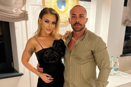 Cătălin Dobrescu recunoaște că a fost agresiv cu Oana Radu. Antrenorul a spus totul, la mai bine de un an de la divorț
