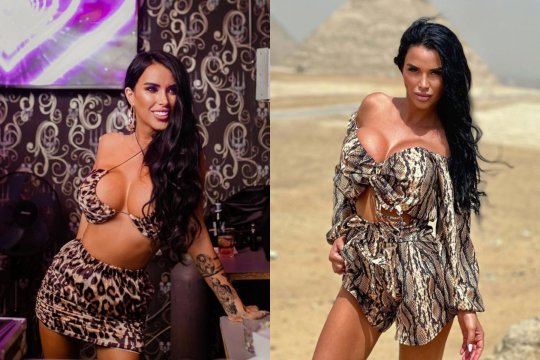Daniela Crudu și-a botezat fiul în secret: ”A fost mai chill”. Cum a petrecut vedeta de ziua ei de naștere