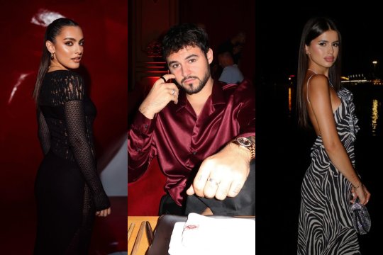 La aproape un an de la despărțire, Mario Fresh a dezvăluit motivul pentru care relația cu Alexia Eram a ajuns la final: ”A fost obsesie, ceva obositor”