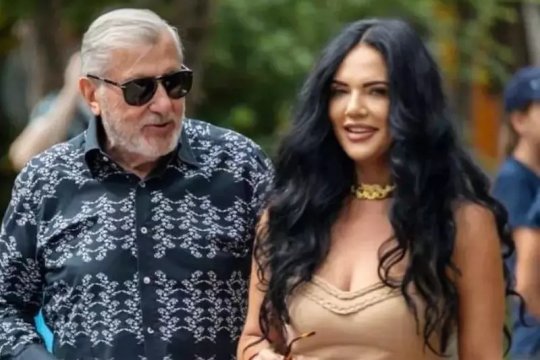 Ilie Năstase îi cere public iertare soției sale: ”Ioana e femeia vieții mele”. Fostul tenismen dă de înțeles că nu va exista un divorț