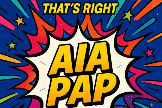 That’s Right lansează „AIAPAP (The Yellow Hoodie Song)” – imnul verii 2025 și o dedicație pentru echipa națională a României