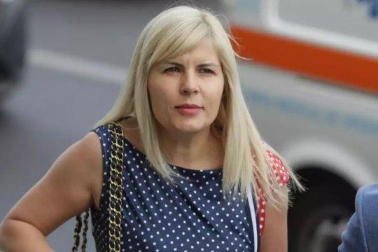 Elena Udrea: „Am spălat toalete, am făcut muncă de câmp”. Fosta ministră cere eliberarea condiționată
