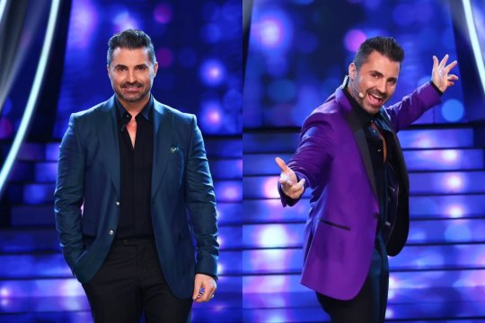 Pepe a slăbit 10 kilograme fără dietă: „Toată viața am făcut sport. Am avut grijă să nu mănânc mult noaptea”