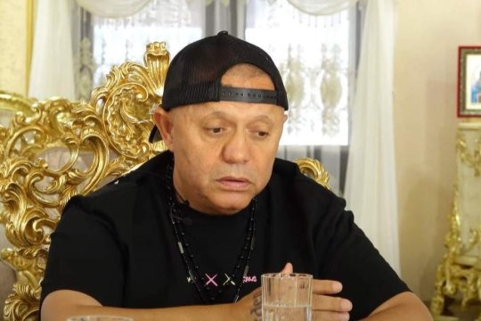 Nicolae Guță a dezvăluit cea mai mare lovitură pe care a primit-o: ”Am vrut să renunț la viață”