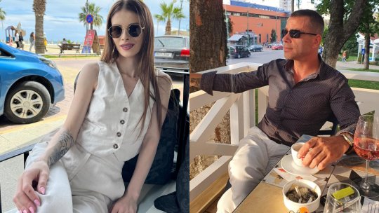 Robert Lupu, autorul crimei care a șocat România, i-ar fi șoptit câteva cuvinte Teodorei Marcu înainte să o împuște: ”Dacă nu ai vrut...”