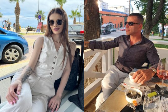 Robert Lupu, autorul crimei care a șocat România, i-ar fi șoptit câteva cuvinte Teodorei Marcu înainte să o împuște: ”Dacă nu ai vrut...”
