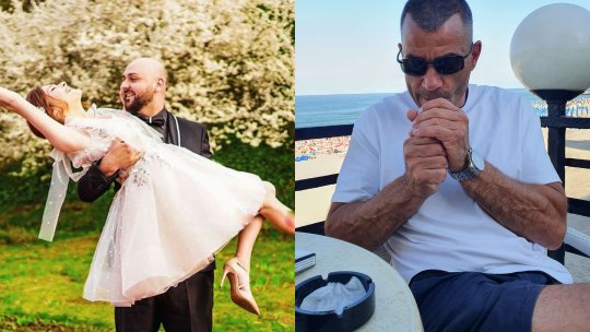 Obsesia lui Robert Lupu pentru Teodora Marcu, dusă la alt nivel! Ce avea în plan să facă acesta în ziua nunții ei cu Alex Marcu