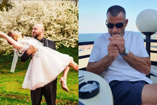 Obsesia lui Robert Lupu pentru Teodora Marcu, dusă la alt nivel! Ce avea în plan să facă acesta în ziua nunții ei cu Alex Marcu