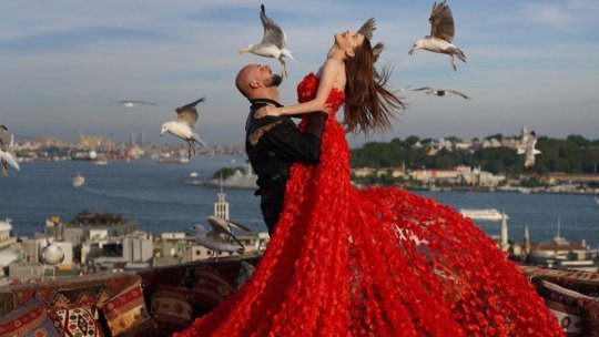 Când și unde va fi înmormântată Teodora Marcu. Familia și prietenii o vor conduce pe ultimul drum