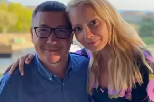 Daciana Sârbu a făcut primele declarații după divorțul de Victor Ponta. Cum au ajuns la despărțire