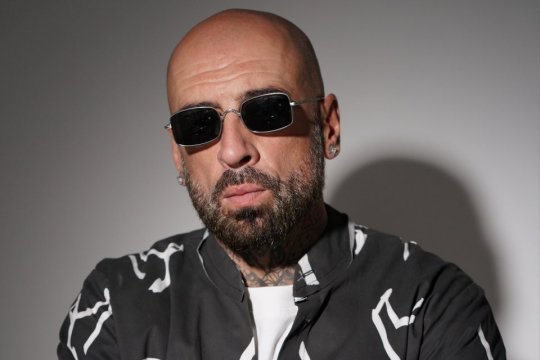 CRBL, adevărul despre relația cu fiica lui după divorț: ”O las să dea cu capul, eu doar am grijă să nu o doară prea tare”