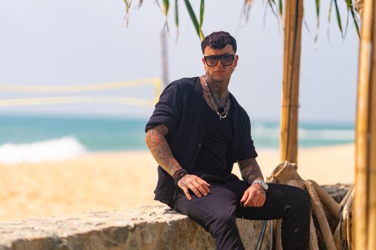 Cine sunt ispitele masculine de la Insula iubirii? Antena 1 a anunțat lista completă