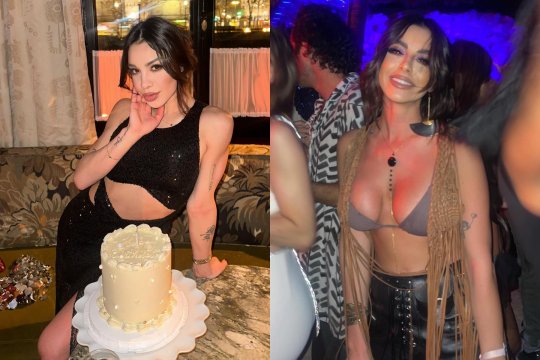 Natalia Mateuț, îndrăgostită din nou! Ce a povestit despre noul iubit și cum a cucerit-o: „E mai mic decât mine”