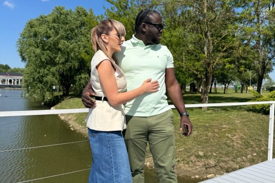 Dana Roba, din nou singură! A spus adevărul despre despărțirea de iubitul american: „Nu mai am 20 de ani să…”
