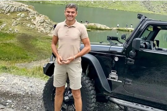 Cristian Boureanu raspunde acuzațiilor de abuz: ”Fetele au venit pe șantaj”