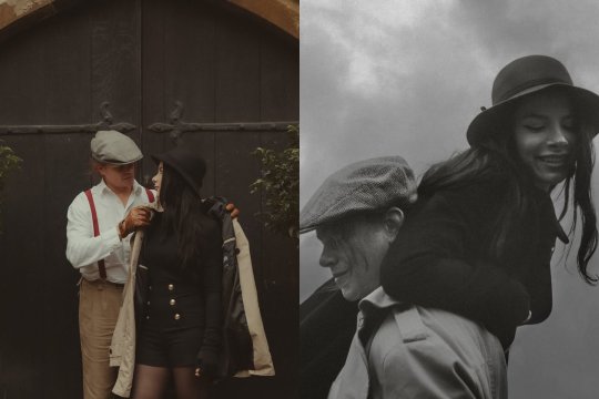 Hara, iubita lui Iustin Petrescu, reacționează dur în scandalul cu Marilu Dobrescu: „Dacă mă bate vreodată, fac live pe Instagram”