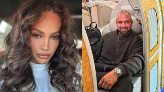 Scandalul dintre Alex Bodi și fosta soție, dus la alt nivel. Ce ultimatum îi dăduse