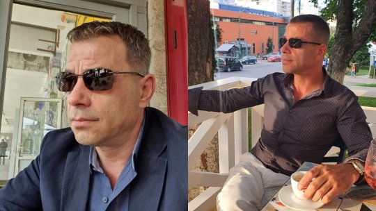 Incredibil! Unde a mers și cum s-a comportat Robert Lupu imediat după ce a împușcat-o pe Teodora Marcu