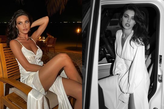 Christina Ich, despre motivul absenței de pe Instagram: „Nu pot spune că sunt foarte bine, dar o să fiu”
