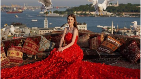 Avocatul Teodorei Marcu rupe tăcerea. Ce spune despre ordinele de protecție cerute de tânără